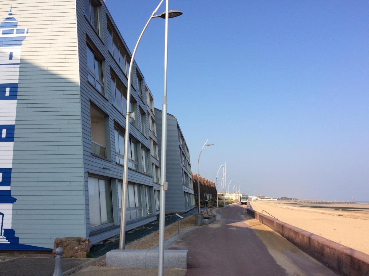 Appartement T2 Avec Vue Sur Mer Directe ! กูร์เซิล-โซร์-แม ภายนอก รูปภาพ